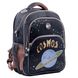 Рюкзак школьный для младших классов YES S-40 Cosmos
