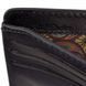 Мужской кожаный кошелек Visconti MT92 Zanotti (Smoke Grey Burnish)