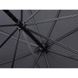 Чоловіча механічна парасолька-тростина Fulton Huntsman-1 G813 Black (Чорний)