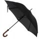 Чоловіча механічна парасолька-тростина Fulton Huntsman-1 G813 Black (Чорний)