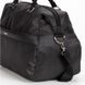 Дорожно-спортивная сумка Dolly 793 черная