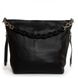Жіноча шкіряна сумка ALEX RAI 8798-9 black