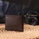 Чоловічий шкіряний гаманець Canpellini 21517