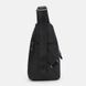 Чоловічі шкіряні сумки Keizer K14039bl-black