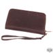 Чоловічий шкіряний коричневий гаманець Valenta С1045610