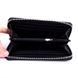 Жіночий шкіряний гаманець Rich Lacquer Valenta ХР49401