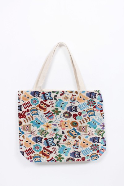 Женская пляжная сумка Famo SYM-4075 купить недорого в Ты Купи
