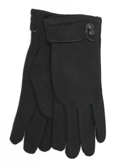 Женские стрейчевые перчатки Shust goves r8173 купить недорого в Ты Купи