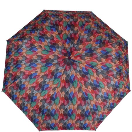 Жіноча механічна парасолька AIRTON z3512s-5133 купити недорого в Ти Купи