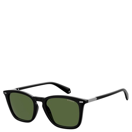 Женские очки с поляризационными ультралегкими линзами POLAROID pld2085s-80752uc купить недорого в Ты Купи