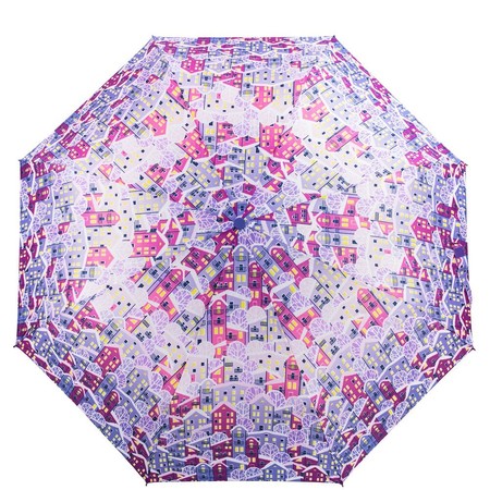 Жіноча парасолька автомат AIRTON z3915-5157 купити недорого в Ти Купи