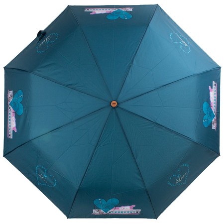 Механический женский зонтик ZEST z83516-11 купить недорого в Ты Купи