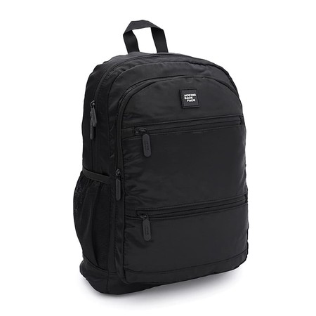 Мужской рюкзак Aoking C1XN3306-5bl-black купить недорого в Ты Купи