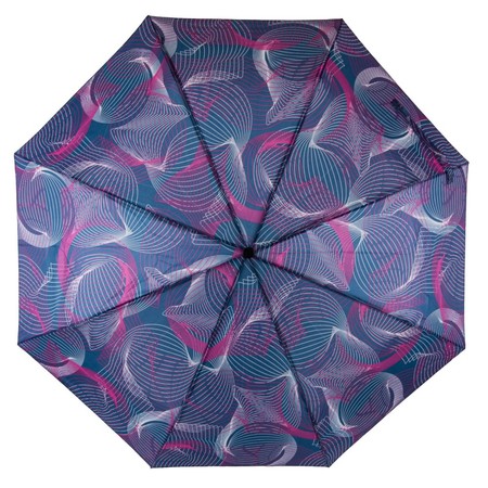 Жіноча механічна парасолька SL 305E-9 купити недорого в Ти Купи