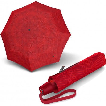 Автоматична парасолька Knirps T.200 Nuno Amaochi KN95 3201 8385 купити недорого в Ти Купи