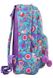 Рюкзак для підлітка YES TEEN 29х35х12 см 13 л для дівчаток ST-33 Dreamy (555450)