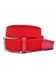 Ремень резинка Weatro Красный 35rez-kit-new-011