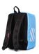 Рюкзак для ручной клади POOLPARTY Ryanair / Wizz Air / МАУ hub-boardingpass