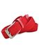 Ремень резинка Weatro Красный 35rez-kit-new-011