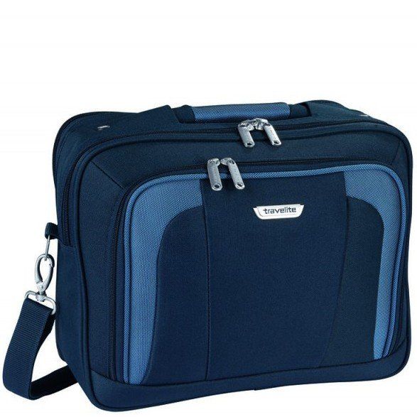 Дорожная сумка для ручной клади Travelite Orlando TL098484-20 купить недорого в Ты Купи
