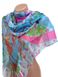 Жіночий шарф-палантин весна-літо Шифон 10223-F4 купити недорого в Ти Купи