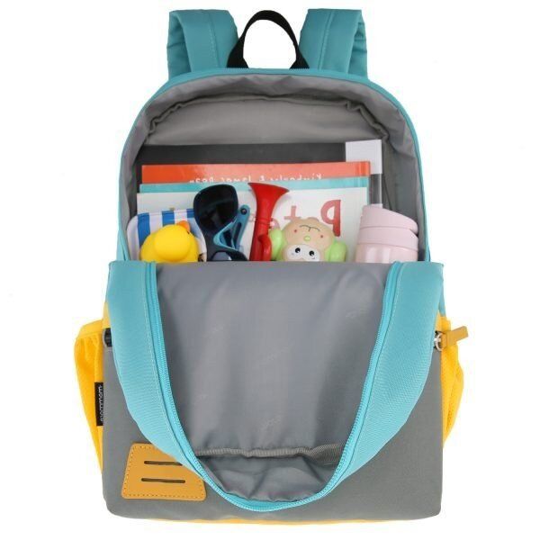 Дитячий рюкзак MOMMORE (0240001A037) купити недорого в Ти Купи