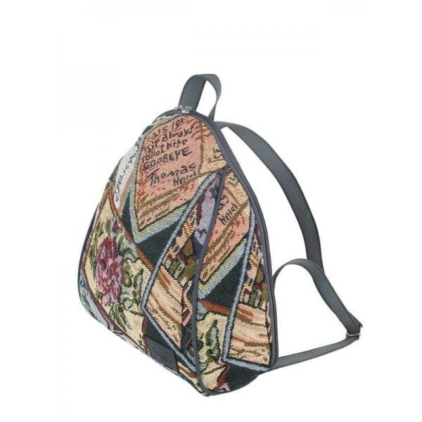 Жіночий рюкзак EXODUS «ARRAS» R0902EX99.2 купити недорого в Ти Купи