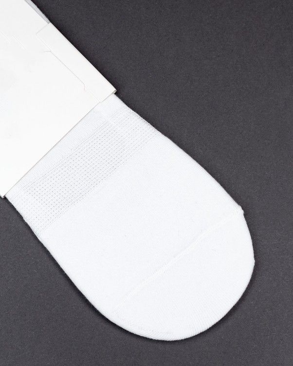 Шкарпетки ISSA PLUS GNS-295 41-46 білий купити недорого в Ти Купи