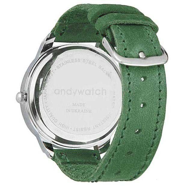 Наручний годинник Andywatch «Зіг Заг» AW 018-6 купити недорого в Ти Купи