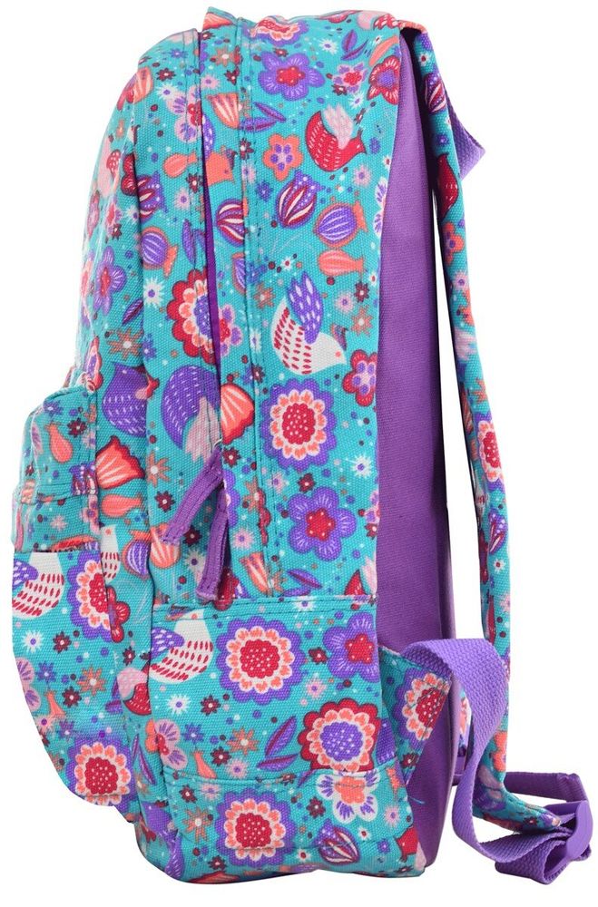 Рюкзак для подростка YES TEEN 29х35х12 см 13 л для девочек ST-33 Dreamy (555450) купить недорого в Ты Купи