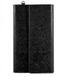 Женский кожаный клатч-органайзер (Тревел-кейс) BlankNote 5.1 черный Blackwood BN-TK-5-1-BW