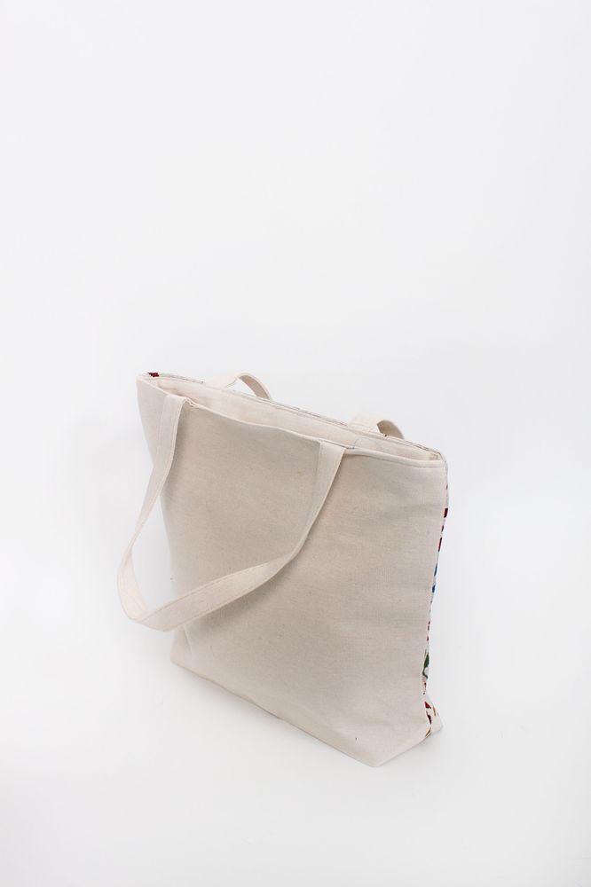 Жіноча пляжна сумка Famo SYM-4075 купити недорого в Ти Купи