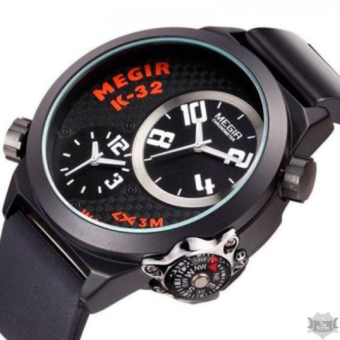 Мужские наручные спортивные часы Jedir Creative (1255) купить недорого в Ты Купи