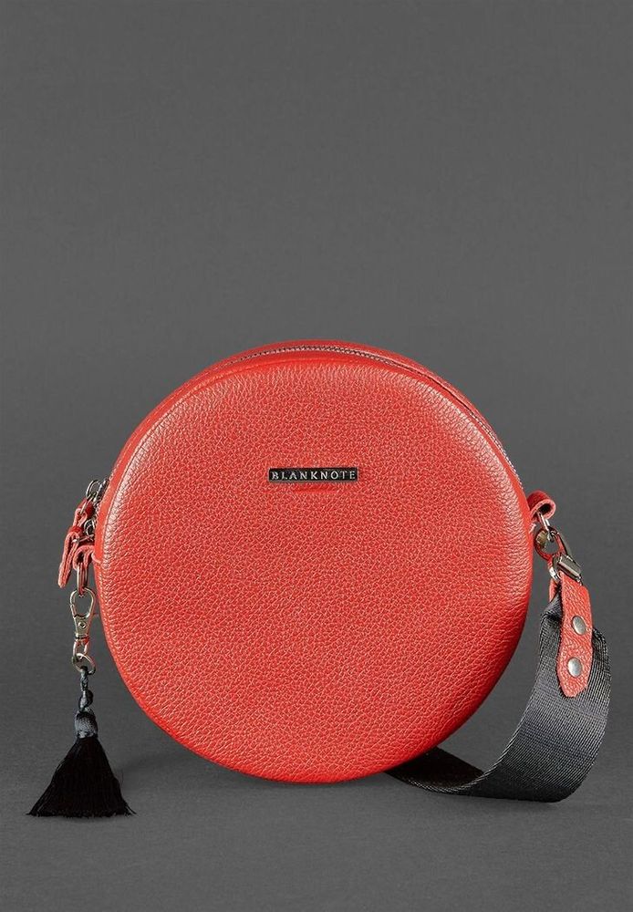 Жіноча сумка BlankNote «Tablet» bn-bag-23-rubin купити недорого в Ти Купи