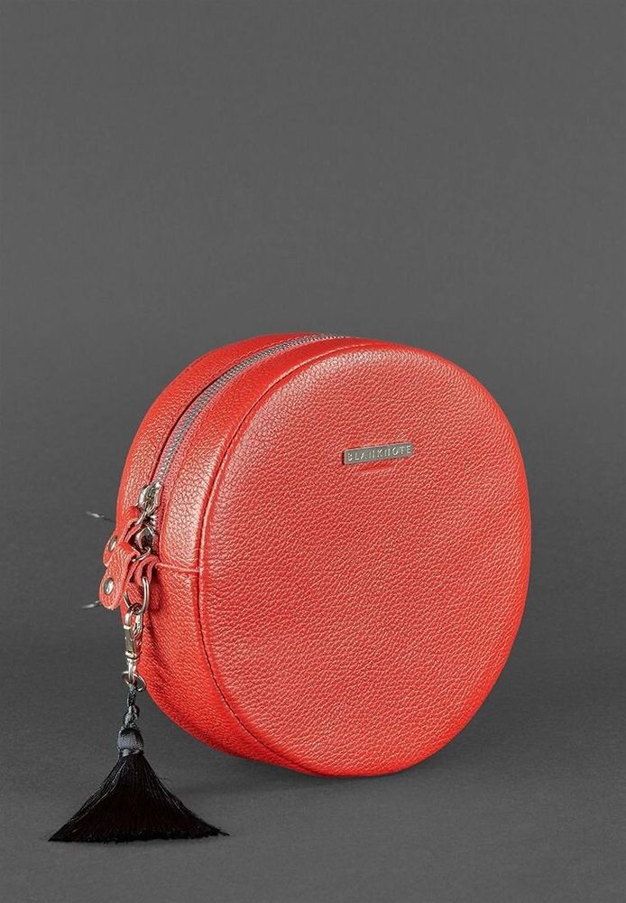 Жіноча сумка BlankNote «Tablet» bn-bag-23-rubin купити недорого в Ти Купи
