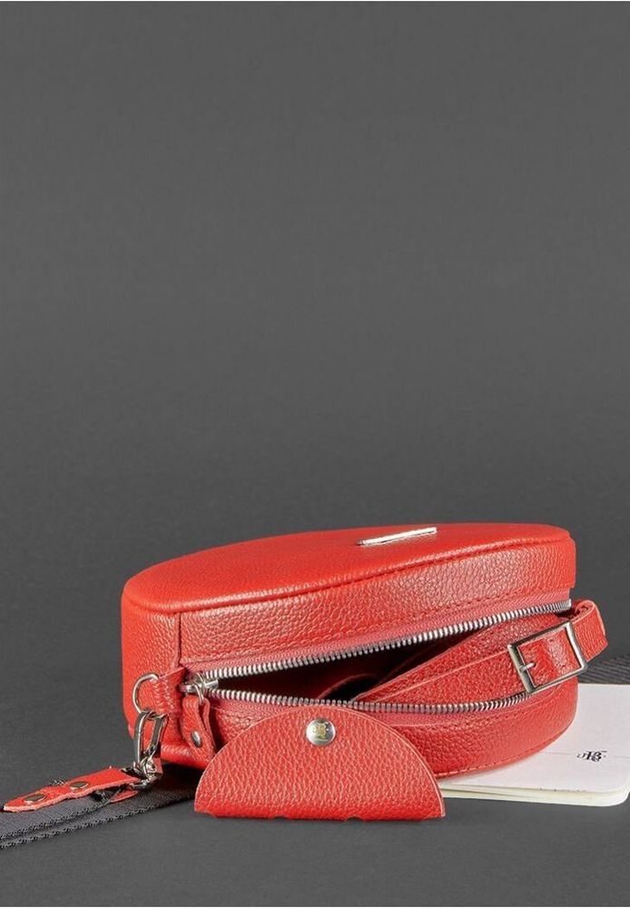 Женская сумка BlankNote «Tablet» bn-bag-23-rubin купить недорого в Ты Купи