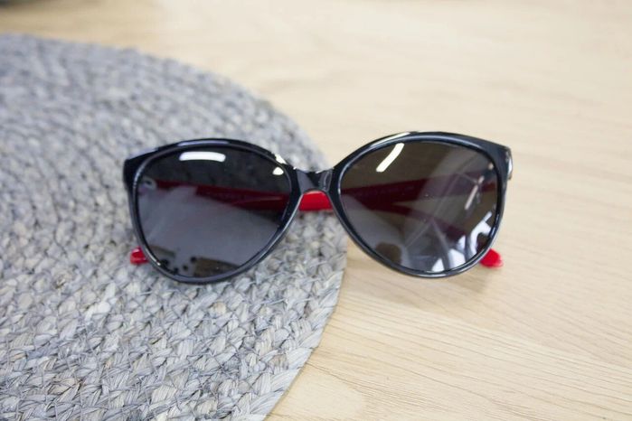 Женские солнцезащитные очки Polarized p0956-3 купить недорого в Ты Купи