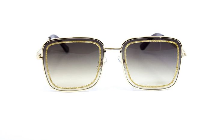 Cонцезахисні жіночі окуляри 0363-2 купити недорого в Ти Купи