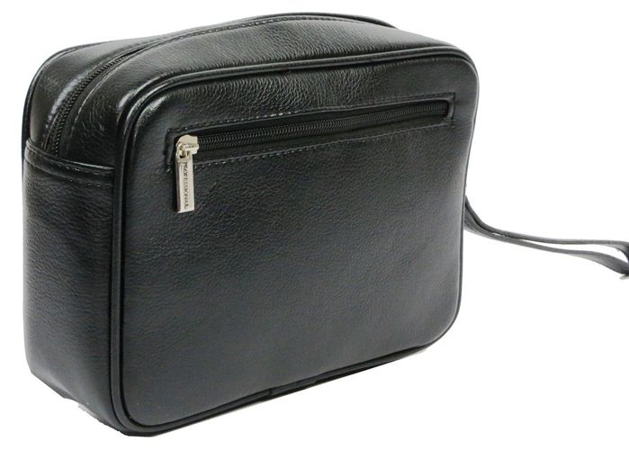 Чоловічий Bartpet Bag Professional S864.10 чорний купити недорого в Ти Купи