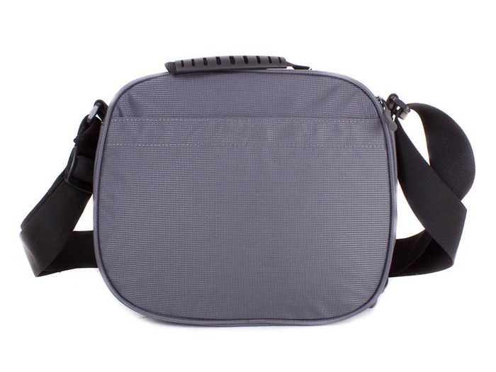 Мужская сумка через плечо ONEPOLAR W5057-grey купить недорого в Ты Купи