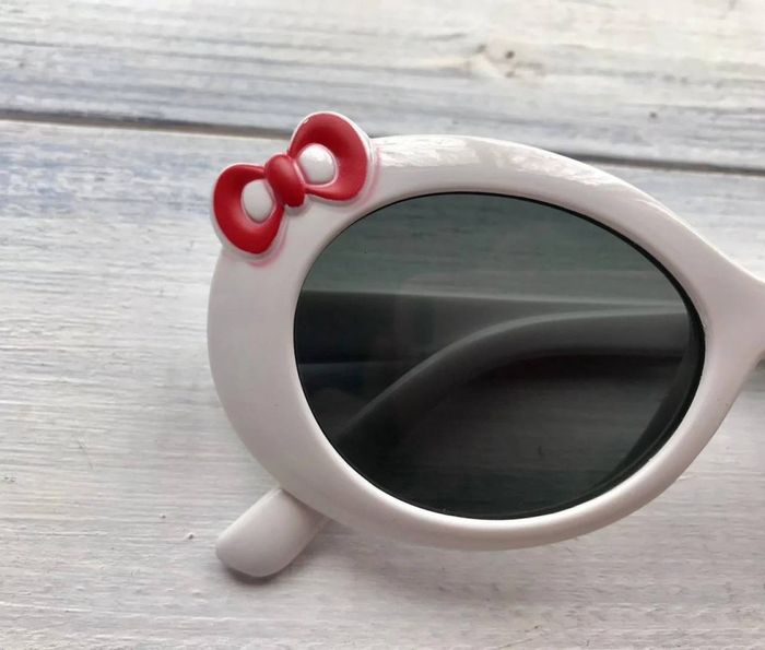 Дитячі сонцезахисні окуляри 2120-2 купити недорого в Ти Купи