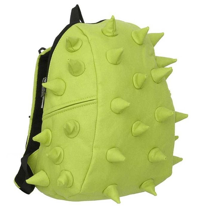 Рюкзак MadPax HALF колір Dinosour Lime (KZ24483217) купити недорого в Ти Купи