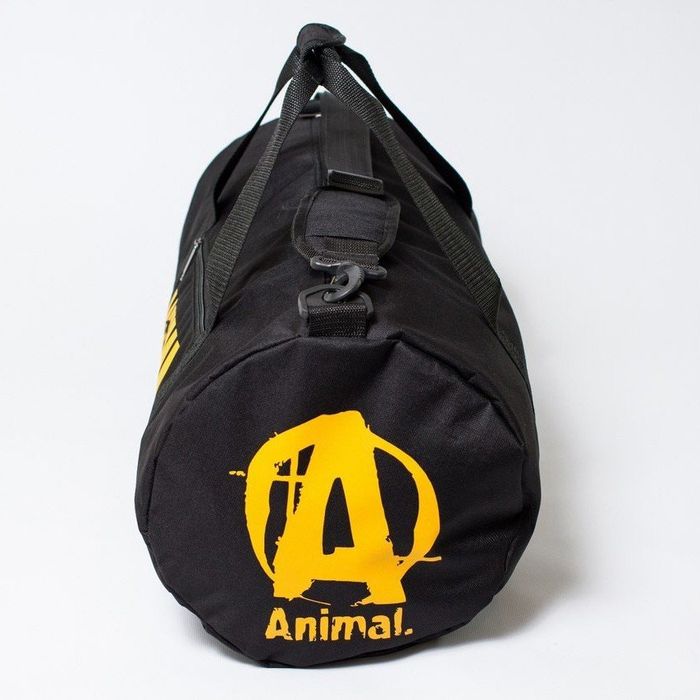 Спортивная сумка-тубус MAD ANIMAL SAN80 купить недорого в Ты Купи