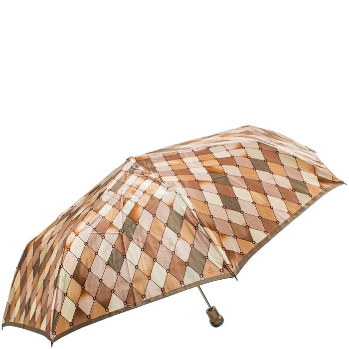 Жіноча парасолька напівавтомат ZEST z53624-28 купити недорого в Ти Купи