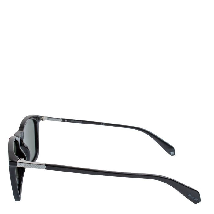 Жіночі окуляри з поляризаційними ультралегкі лінзами POLAROID pld2085s-80752uc купити недорого в Ти Купи
