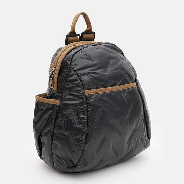 Женский рюкзак Monsen C1cbk1965bl-black купить недорого в Ты Купи