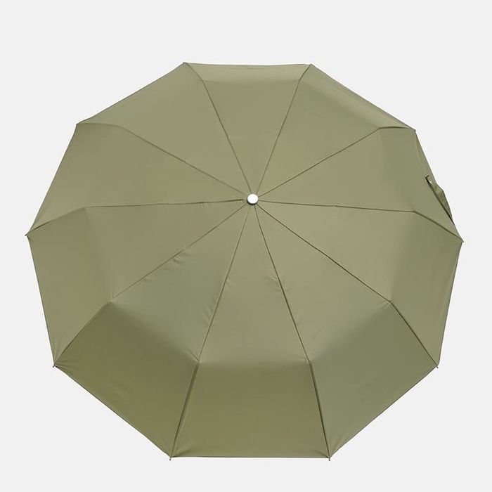 Автоматична парасолька Monsen C1GD23001g-green купити недорого в Ти Купи