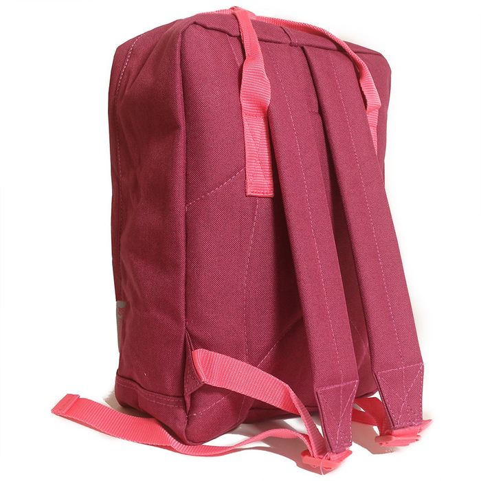 Підлітковий рюкзак-сума Так підліток 26x36x14 см 12 л для дівчат ST-24 Tawny Port (5555585) купити недорого в Ти Купи