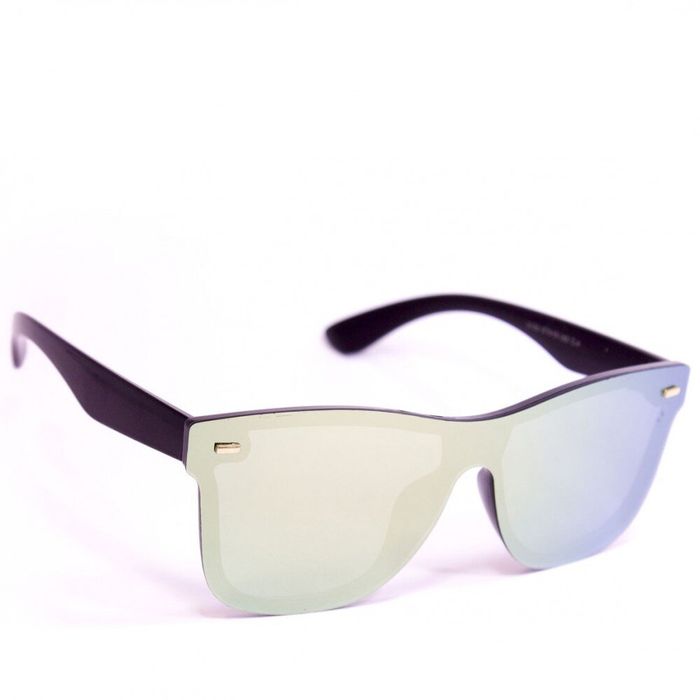 Солнцезащитные женские очки BR-S w8163-4 купить недорого в Ты Купи