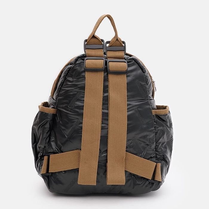 Женский рюкзак Monsen C1cbk1965bl-black купить недорого в Ты Купи